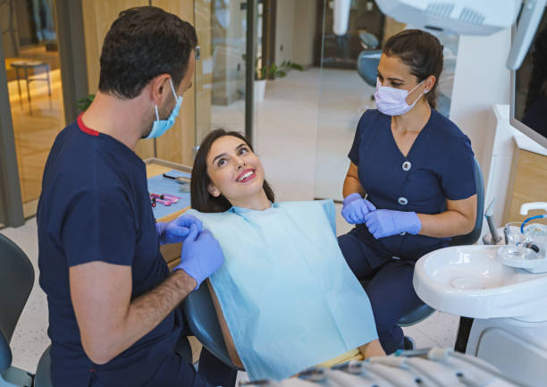 Best Preventive Dentistry  in Atlanta, TX