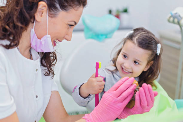 Professional Dental Services in Atlanta, TX